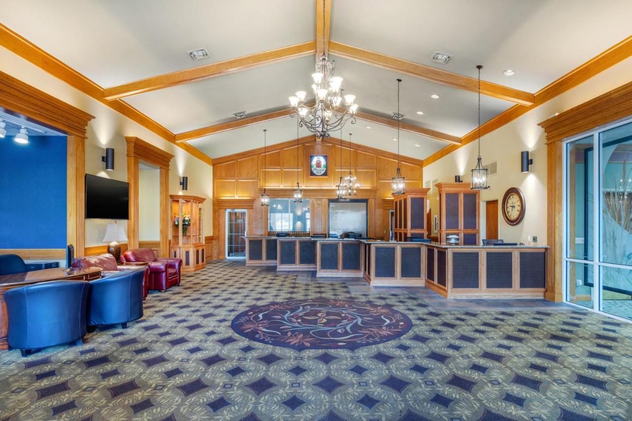 Thousand Hills Golf Resort 布蘭森 外观 照片